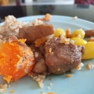 เมนูของร้าน Talayblue