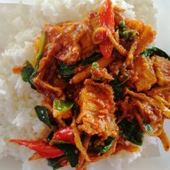 เอิงเอยอาหารตามสั่ง