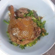 ร้านนิวแจ้เป็ดพะโล้อาหารตามสั่งพฤกษา 143 (รับของที่ไมอามี่) นิวแจ้เป็ดพะโล้อาหารตามสั่งพฤกษา 10143