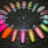 Pammy Nails & Art Century อนุเสาวรีย์ชัยฯ