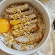 เมนูของร้าน baan.rukrom