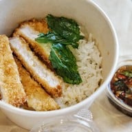 เมนูของร้าน baan.rukrom