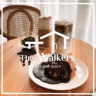 The Walkers Cafe and Space