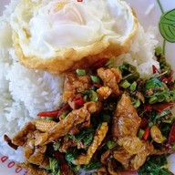 เอิงเอยอาหารตามสั่ง