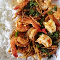 เอิงเอยอาหารตามสั่ง