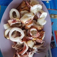 เมนูของร้าน ประยูร Ok Seafood