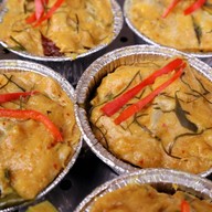 ครัวหนุ่มเล อาหารไทย-อีสาน หน้าแมคโครวังไผ่