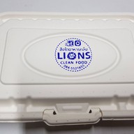 Lions Clean Food