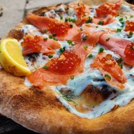 Salaya Pizza ศาลายา