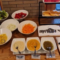 เมนูของร้าน Nadee House Restaurant