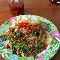 ร้านต้นมะขาม