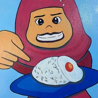 นิต๊อกตามสั่ง(อาหารอิสลาม)เอกมัย30 -