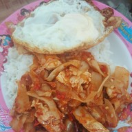 ร้านต้นมะขาม