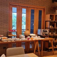 เมนูของร้าน Nadee House Restaurant