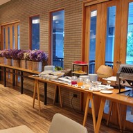 เมนูของร้าน Nadee House Restaurant