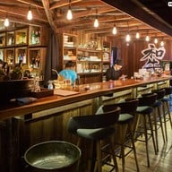 บรรยากาศ Uchi Japanese Gastro Bar Punna Residences