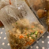 เล็กใหญ่ ก๋วยเตี๋ยวต้มยำโบราณ  GrabKitchen ทองหล่อ