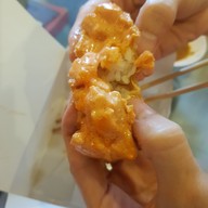 เมนูของร้าน kodawari โคดาวาริ Onigiri & Obanyaki  ตลาดญี่ปุ่นทองหล่อ