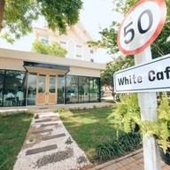 White Cafe