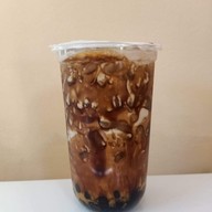 เมนูของร้าน ละมุนชา สำนักบก