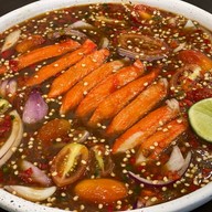 ยำ ชู รส น่าน