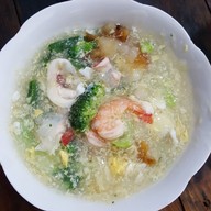 ร้านต้นมะขาม