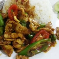 เจ้เดือนยำปากปลิ้นและตามสั่ง