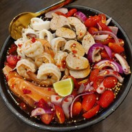 ยำ ชู รส น่าน