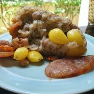 เมนูของร้าน Talayblue