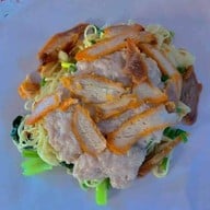 เฮียกิมบะหมี่เกี๊ยว