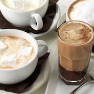 นมกะตุ๊ด ขนมปังปิ้ง เครื่องดื่ม