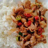 เอิงเอยอาหารตามสั่ง