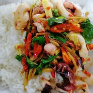 เอิงเอยอาหารตามสั่ง