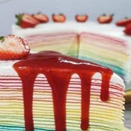 ครัวในบ้าน by Bake2u