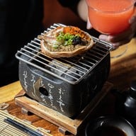 Uchi Japanese Gastro Bar Punna Residences