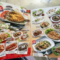 หัวปลาช่องนนทรี บางนา