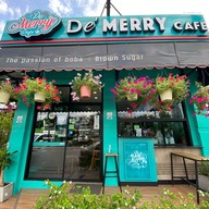 De'merryCafe-khubon คู้บอน