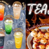 เติมอิ่ม - ลูกชิ้นปลาระเบิด (น้ำจิ้มเด็ด) x ข้าวไก่กรอบเกาหลี สะโพกไก่กรอบ ราชพฤกษ์