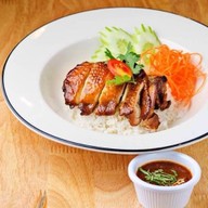 ก๋วยเตี๋ยวเอ็นหมู หมูแผ่น เยาวราช ขนส่ง
