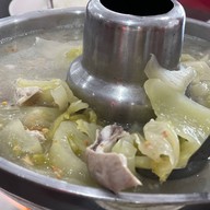 เลิศรส (ไต้)