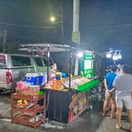 หมึกย่างไง โลตัสแยกเสม็ดอ่างศิลาชลบุรี