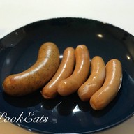 Bangka Sausage German พัฒนาการ