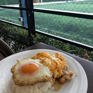 เมนูของร้าน ครัวทีแมงโก้ เพชรบุรี