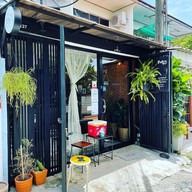 Brothers house DKT Brothers house DKT (ซอยครูชลอ)