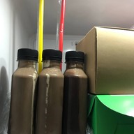เมนูของร้าน กาแฟถุงยักษ์ อร่อย ยาวนานกว่า10ปี