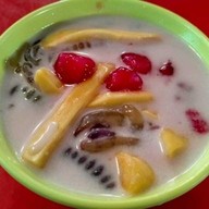 ขนมหวานโบราณ โกสุม