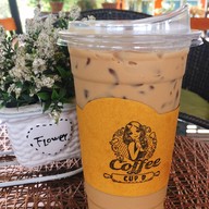 coffee Cup D&อาหารตามสั่ง