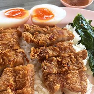 ร้านกระทะบิน