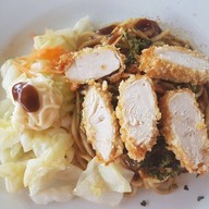 หมูทอดปันอิ่ม..เพิ่มสิน 20 หมูทอดปันอิ่ม