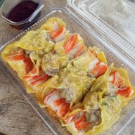 บ้านสวน เจ้าเดิม 🏡 ปล.ซ.ทางเข้าวัดโยธาตรงข้ามณ.ปราจีน✌️✌️หมูปิ้งสูตรโบราณเจ้เจ้าเก่า (สาขา1 ร้านบ้านสวน